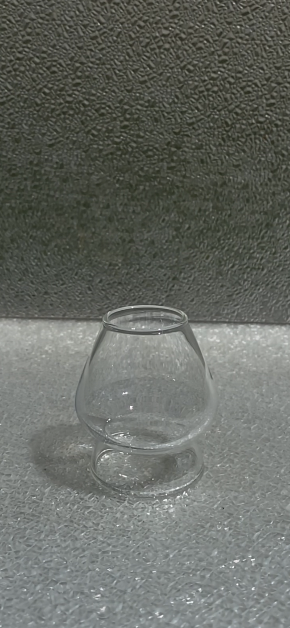 Clear As Day Matcha Whisk Stand