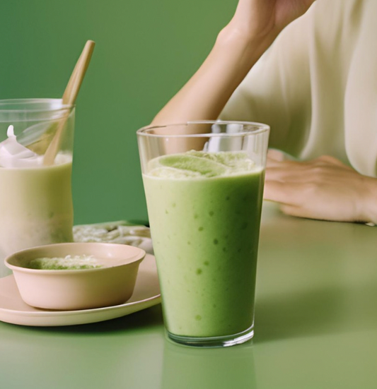 Why Matcha is the Energy Upgrade Your Coffee Routine’s Been Missing