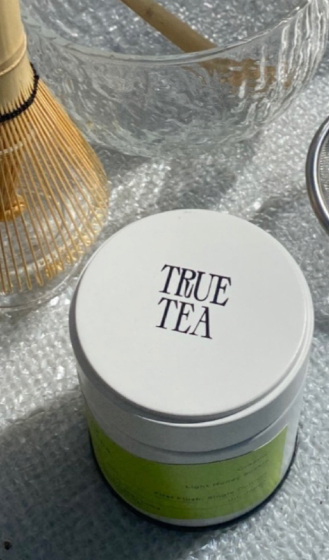 The Daily Matcha