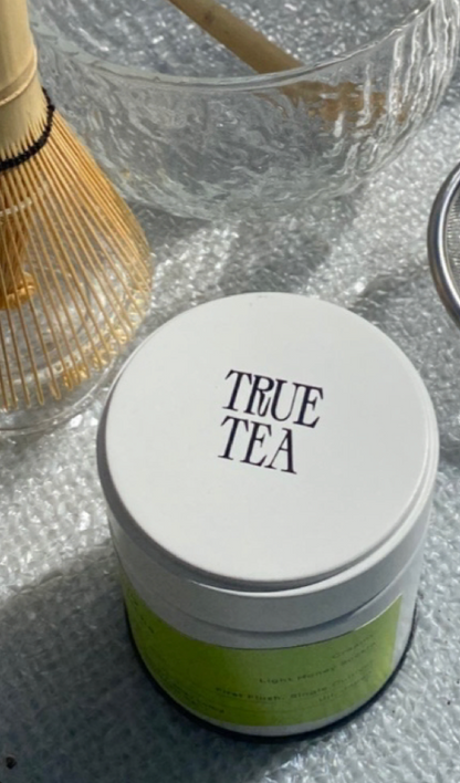 The Daily Matcha