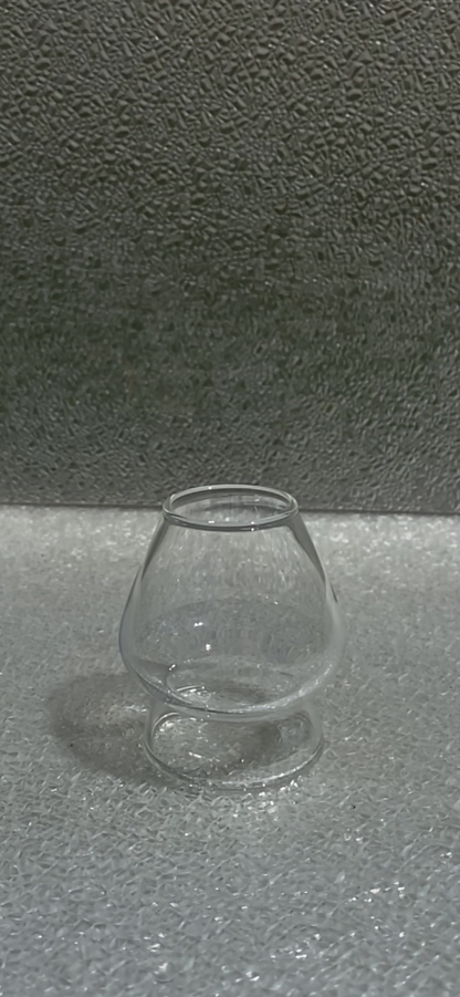 Clear As Day Matcha Whisk Stand