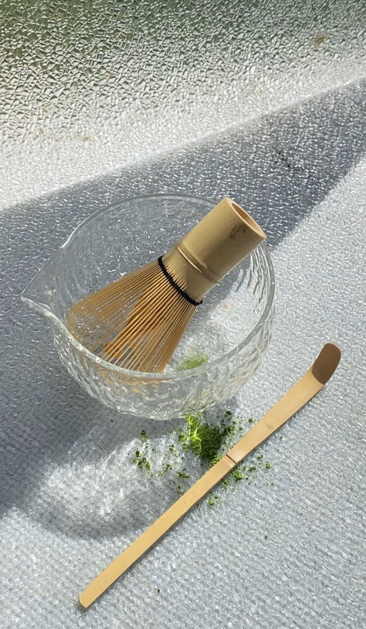 Matcha Ritual Set