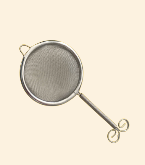 Matcha Sifter