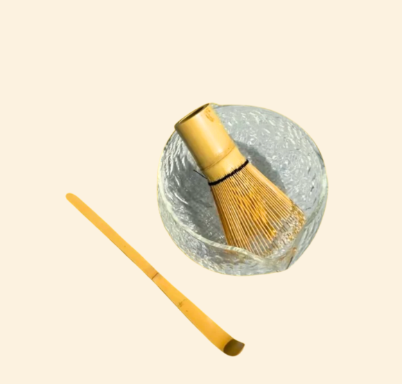 Matcha Essentials Set